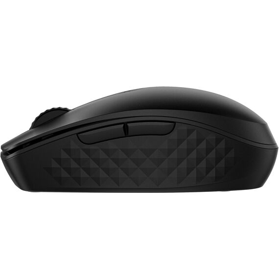 HP 425 - Mouse - programmable - 7 buttons - wireless -  | 7M1D5AA