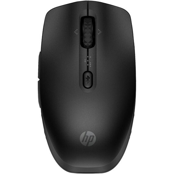 HP 425 - Mouse - programmable - 7 buttons - wireless -  | 7M1D5AA