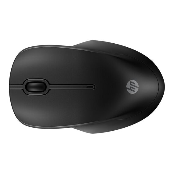 HP 255 - Mouse - optical - 3 buttons - wireless - 2 | 8R3U1AA#ABB