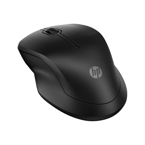 HP 255 - Mouse - optical - 3 buttons - wireless - 2 | 8R3U1AA#ABB