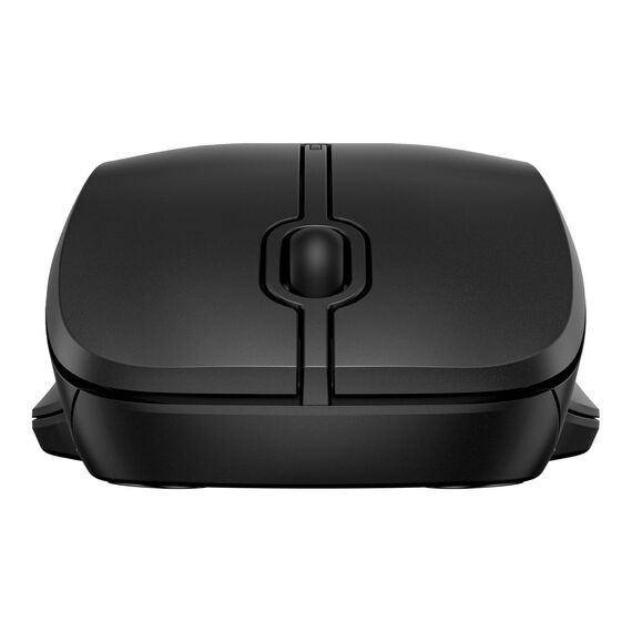 HP 255 - Mouse - optical - 3 buttons - wireless - 2 | 8R3U1AA#ABB