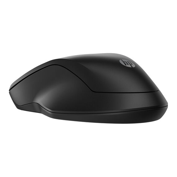 HP 255 - Mouse - optical - 3 buttons - wireless - 2 | 8R3U1AA#ABB