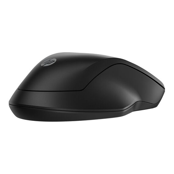 HP 255 - Mouse - optical - 3 buttons - wireless - 2 | 8R3U1AA#ABB