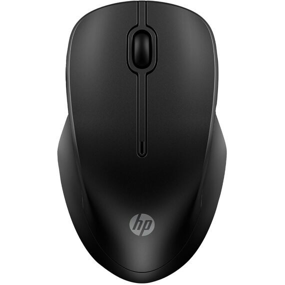 HP 255 - Mouse - optical - 3 buttons - wireless - 2 | 8R3U1AA#ABB