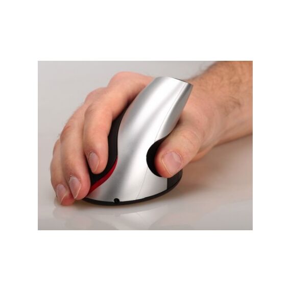 ORDISSIMO - Vertical mouse - ergonomic - right-handed - | ART0425