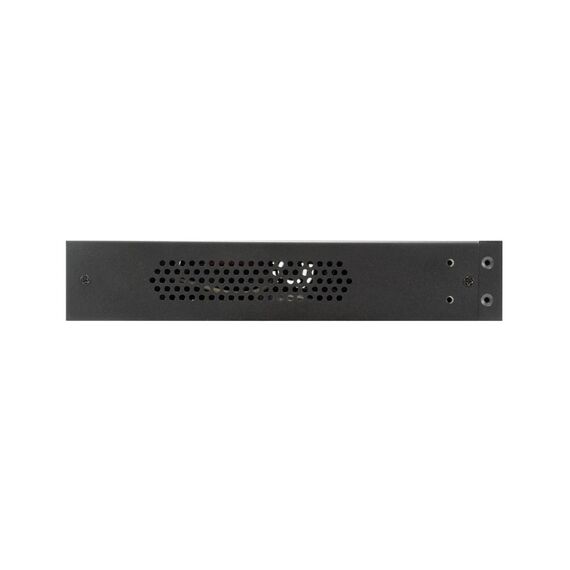 LevelOne POH-1620 16-Port High Power PoE Midspan Hub ,400W / Fast