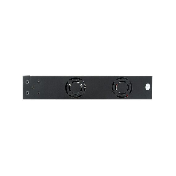 LevelOne POH-1620 16-Port High Power PoE Midspan Hub ,400W / Fast