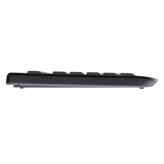 CHERRY DC 2000 - Keyboard and mouse set - USB - Ger | JD-0800DE-2