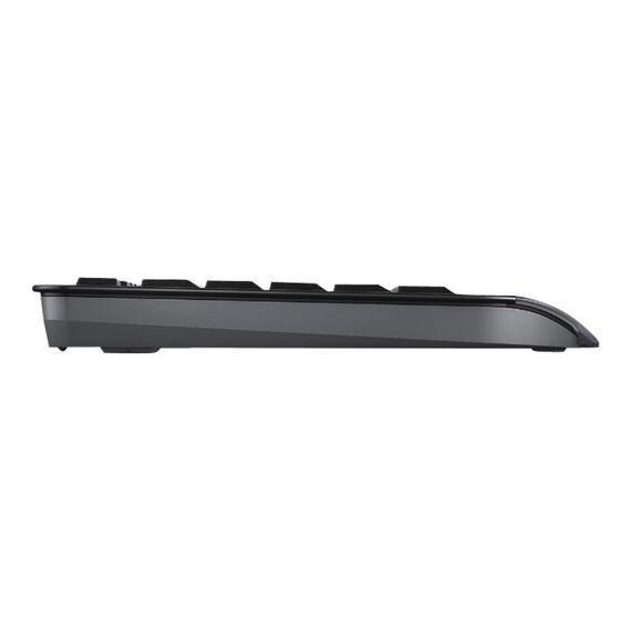 CHERRY GENTIX DESKTOP - Keyboard and mouse set - wi | JD-7000CH-2