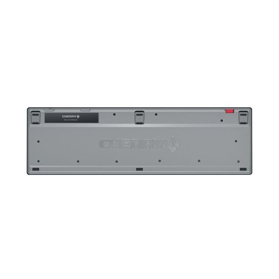 CHERRY KW X ULP - Keyboard - backlit - wireles | G8U-27000LTBPN-2