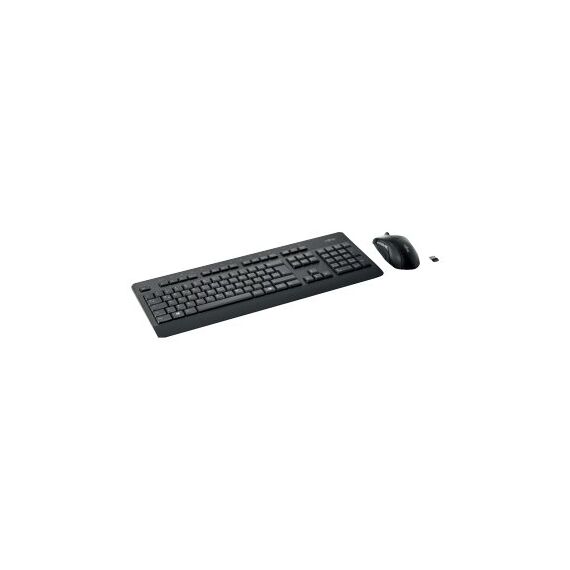 Fujitsu Wireless LX960 - Keyboard and mouse se | S26381-K960-L420