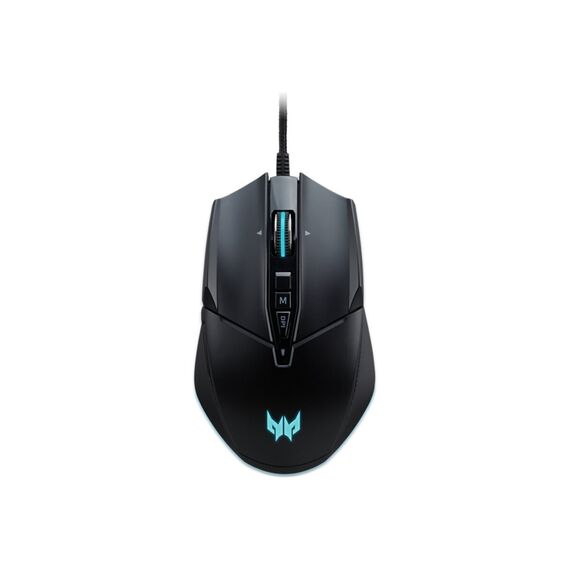 Acer Predator Cestus 335 (PMW120) - Mouse - ergono | GP.MCE11.01Q