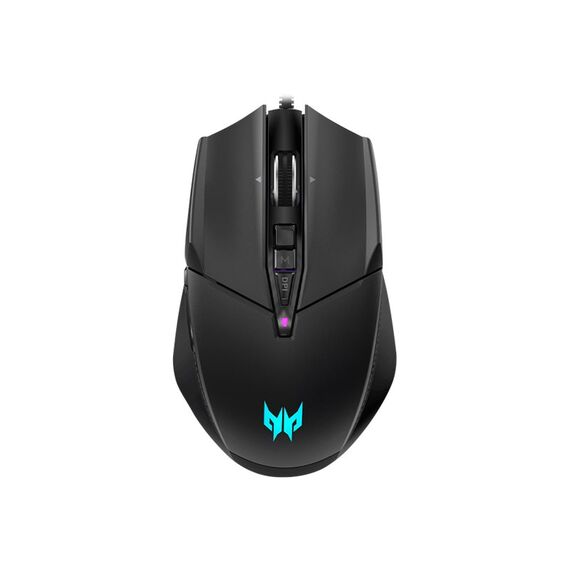 Acer Predator Cestus 335 (PMW120) - Mouse - ergono | GP.MCE11.01Q