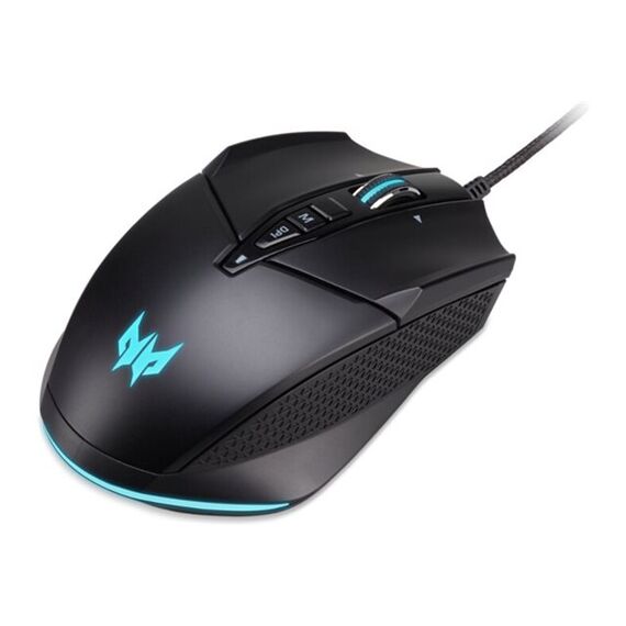 Acer Predator Cestus 335 (PMW120) - Mouse - ergono | GP.MCE11.01Q