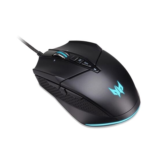 Acer Predator Cestus 335 (PMW120) - Mouse - ergono | GP.MCE11.01Q