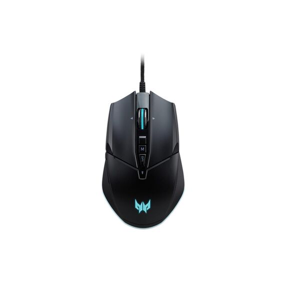 Acer Predator Cestus 335 (PMW120) - Mouse - ergono | GP.MCE11.01Q