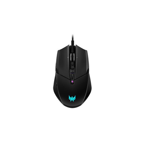 Acer Predator Cestus 335 (PMW120) - Mouse - ergono | GP.MCE11.01Q