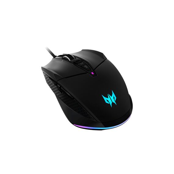 Acer Predator Cestus 335 (PMW120) - Mouse - ergono | GP.MCE11.01Q