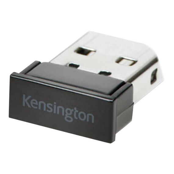 Kensington Advance Fit Slim - Keyboard - wireless - 2. | K72344BE