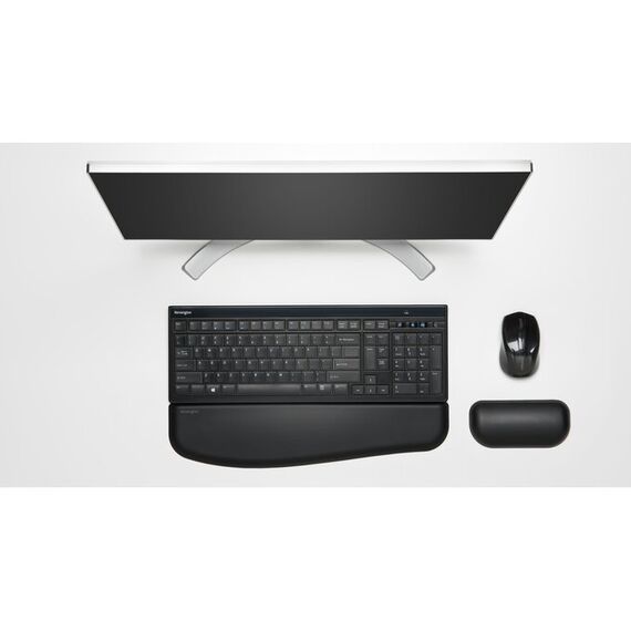 Kensington Advance Fit Slim - Keyboard - wireless - 2. | K72344BE