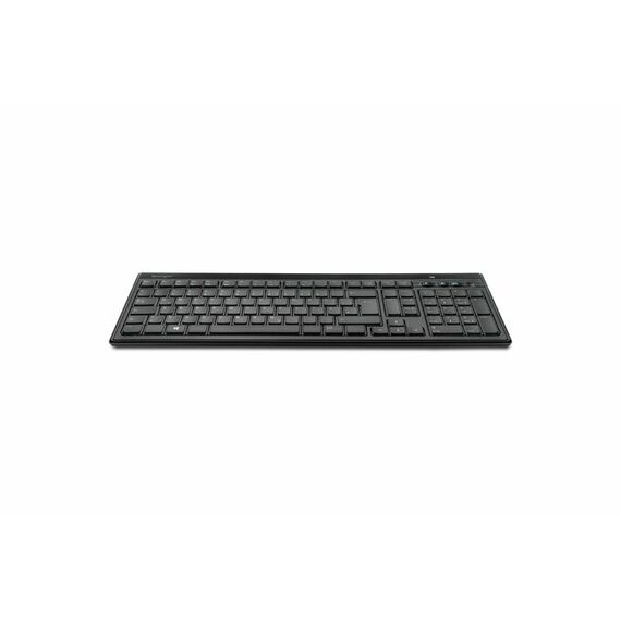 Kensington Advance Fit Slim - Keyboard - wireless - 2. | K72344BE