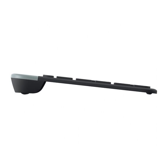 Logitech Slim Wireless Combo MK470 - Keyboard and mo | 920-009188