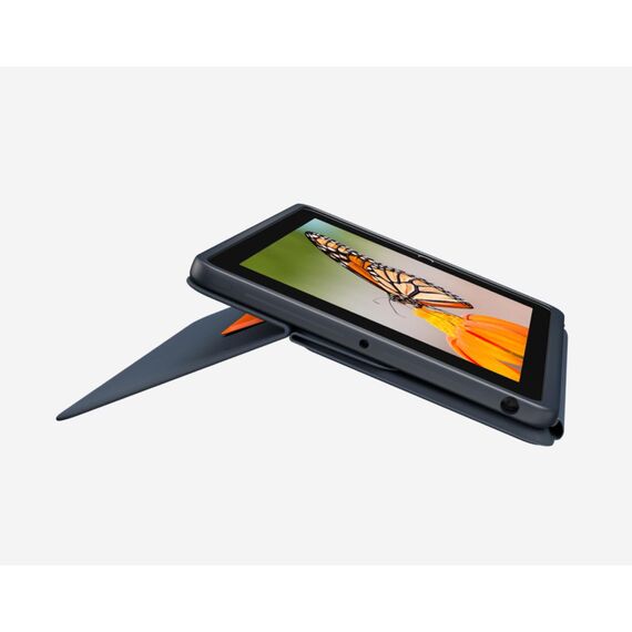 Logitech Rugged Combo 3 - Keyboard and folio case -  | 920-009659