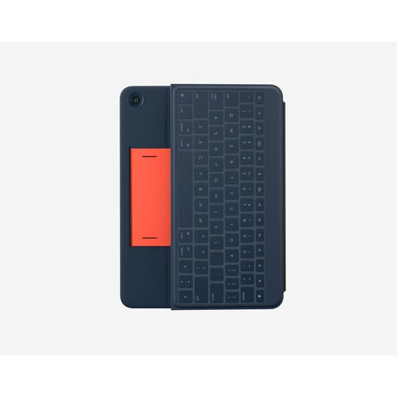 Logitech Rugged Combo 3 - Keyboard and folio case -  | 920-009659