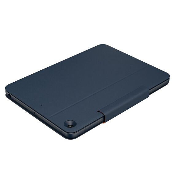 Logitech Rugged Combo 3 - Keyboard and folio case -  | 920-009659