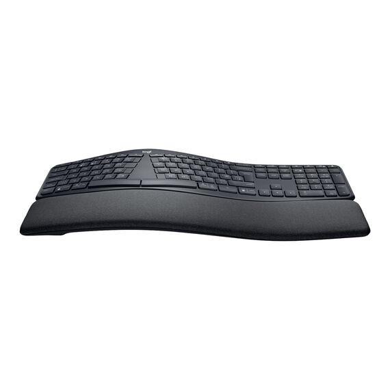 Logitech ERGO K860 - Keyboard - wireless - 2.4 GHz,  | 920-009874