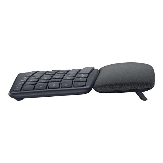 Logitech ERGO K860 - Keyboard - wireless - 2.4 GHz,  | 920-009874