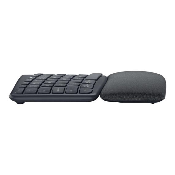 Logitech ERGO K860 - Keyboard - wireless - 2.4 GHz,  | 920-009874