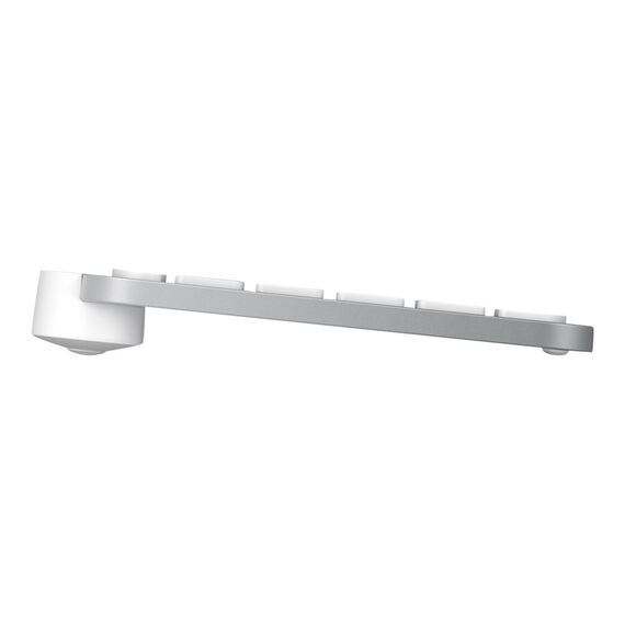 Logitech MX Keys Mini for Business - Keyboard - back | 920-010605