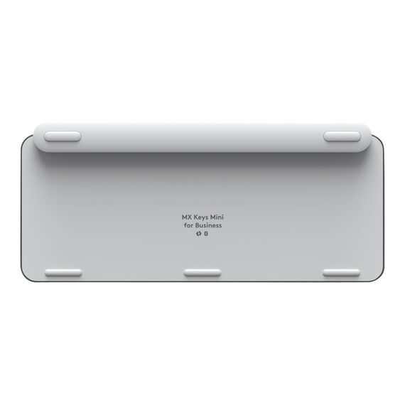 Logitech MX Keys Mini for Business - Keyboard - back | 920-010605