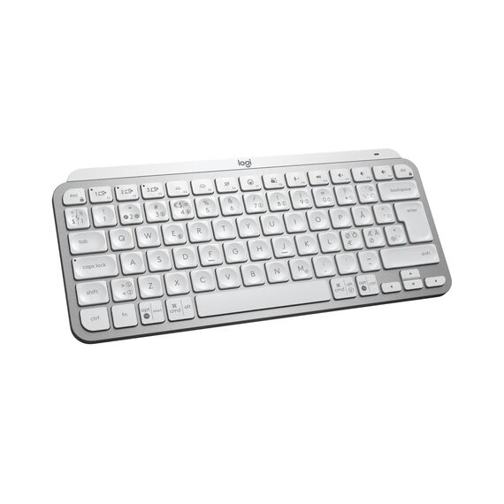 Logitech MX Keys Mini for Business - Keyboard - back | 920-010605
