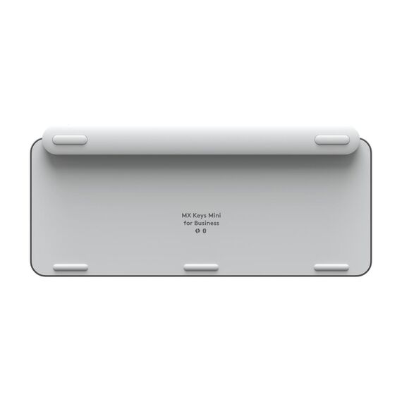 Logitech MX Keys Mini for Business - Keyboard - back | 920-010605