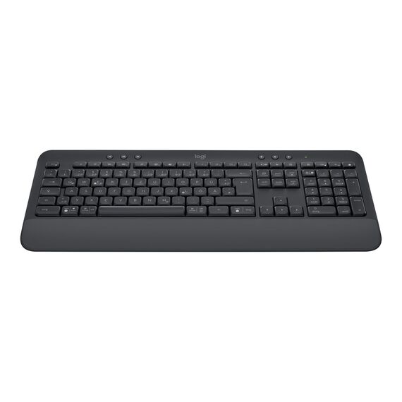 Logitech Signature - Keyboard - wireless - Bluetooth | 920-010913