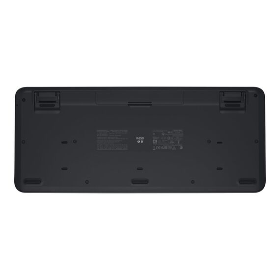 Logitech Signature - Keyboard - wireless - Bluetooth | 920-010913