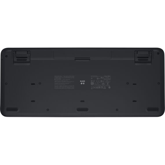 Logitech Signature - Keyboard - wireless - Bluetooth | 920-010913