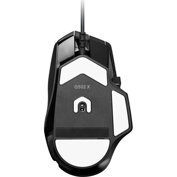 Logitech 991-000489 - Mouse