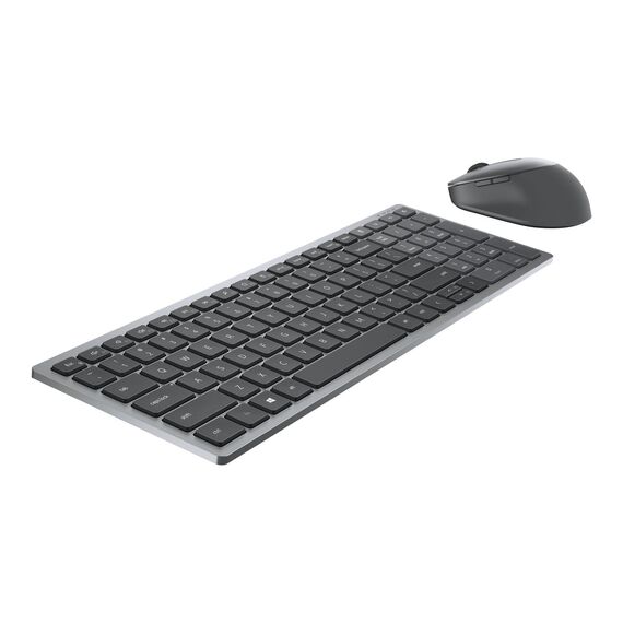 Dell Multi-Device KM7120W - Keyboard and mouse se | KM7120W-GY-FR
