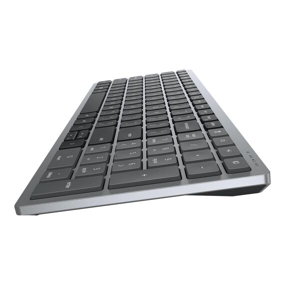 Dell Multi-Device KM7120W - Keyboard and mouse se | KM7120W-GY-FR