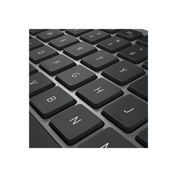 Dell Multi-Device KM7120W - Keyboard and mouse se | KM7120W-GY-FR