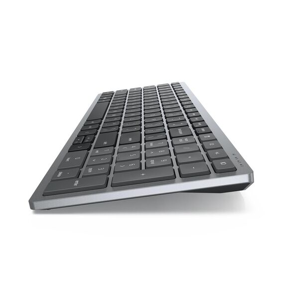 Dell Multi-Device KM7120W - Keyboard and mouse se | KM7120W-GY-FR