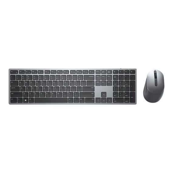 Dell Premier Multi-Device KM7321W - Keyboard and m | KM7321WGY-FR