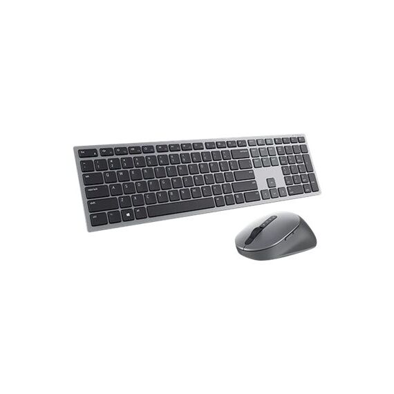 Dell Premier Multi-Device KM7321W - Keyboard and m | KM7321WGY-FR