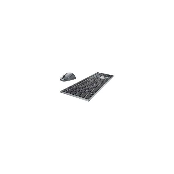 Dell Premier Multi-Device KM7321W - Keyboard and m | KM7321WGY-FR