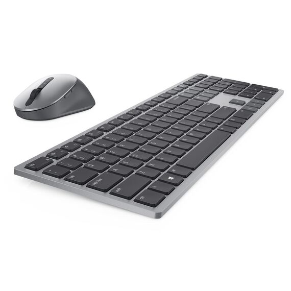 Dell Premier Multi-Device KM7321W - Keyboard and m | KM7321WGY-FR