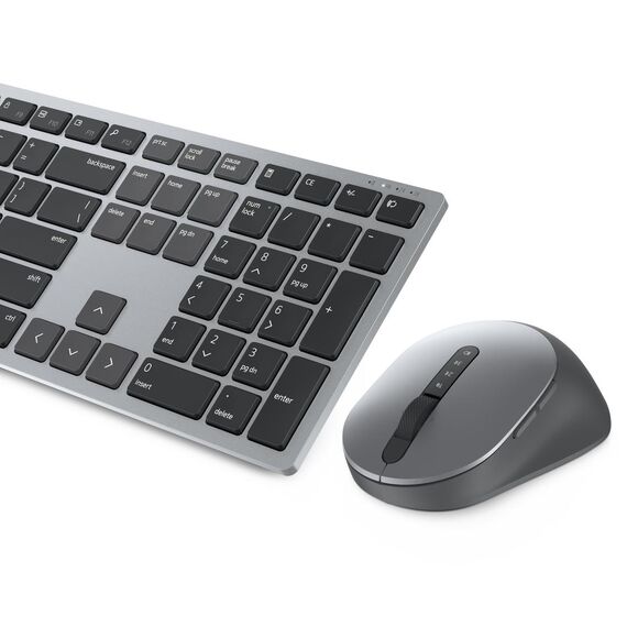 Dell Premier Multi-Device KM7321W - Keyboard and m | KM7321WGY-FR