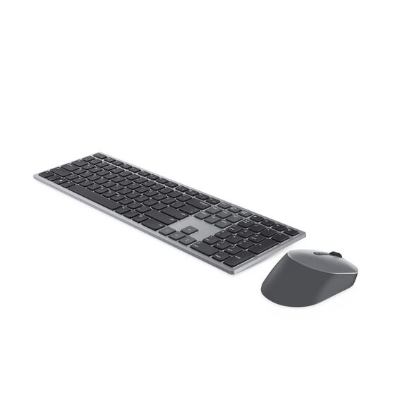 Dell Premier Multi-Device KM7321W - Keyboard and m | KM7321WGY-FR